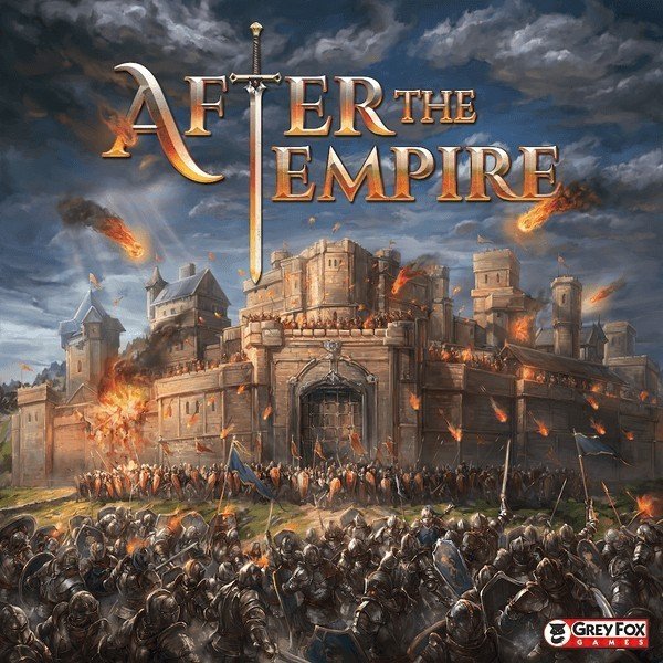 Después del Imperio