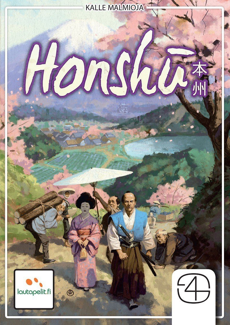 Honshū imagen 2