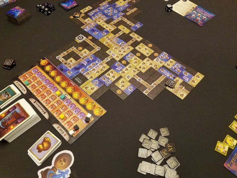 Delve imagen 3