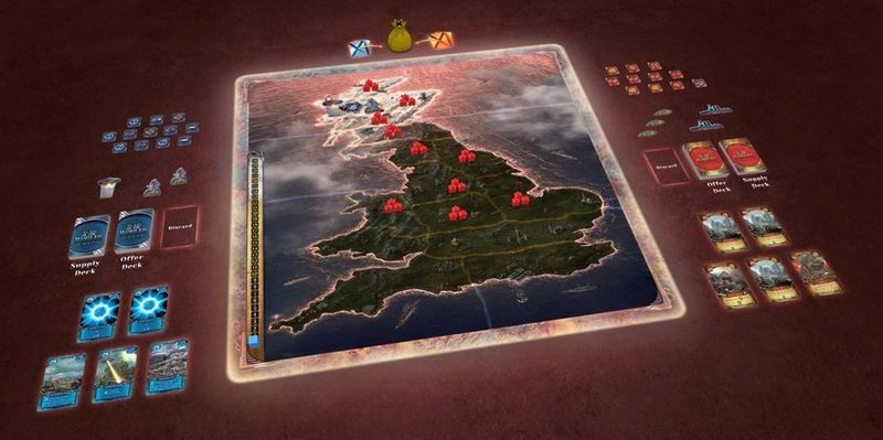 La Guerra de los Mundos: La Nueva Ola imagen 2