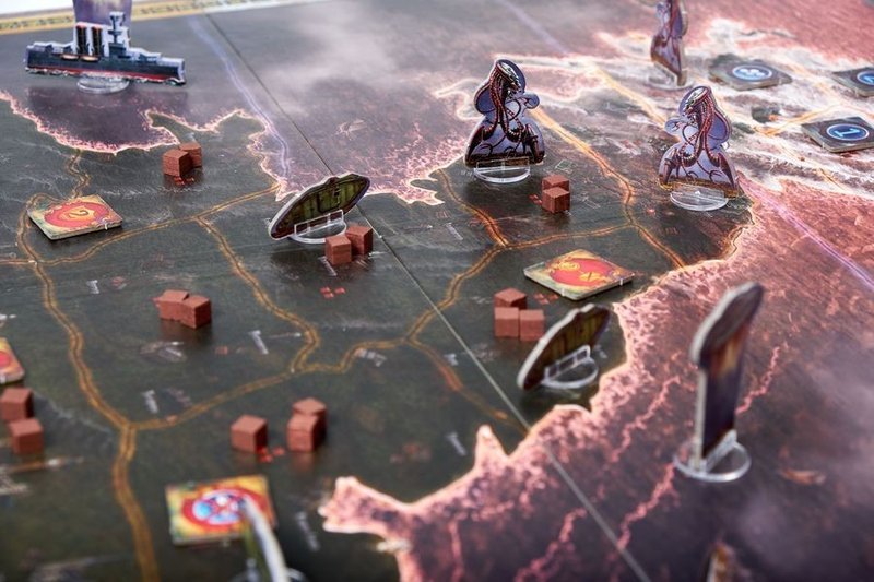 La Guerra de los Mundos: La Nueva Ola imagen 3