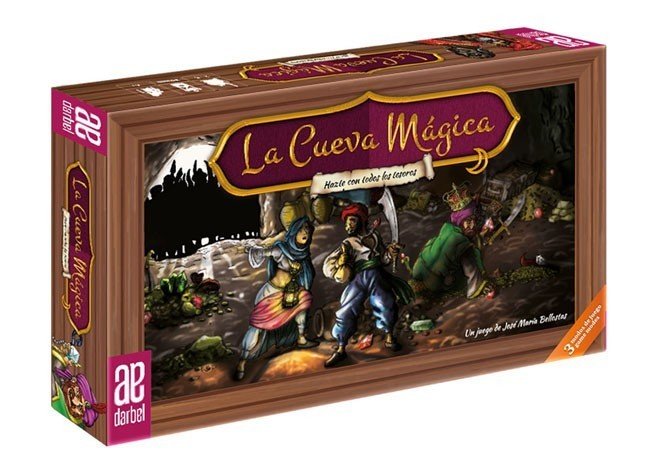 La Cueva Mágica imagen 3