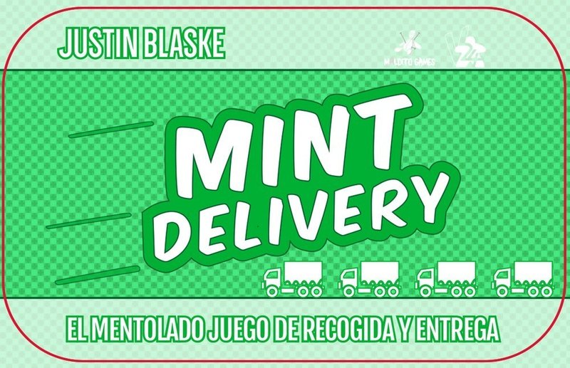 Mint Delivery imagen 4