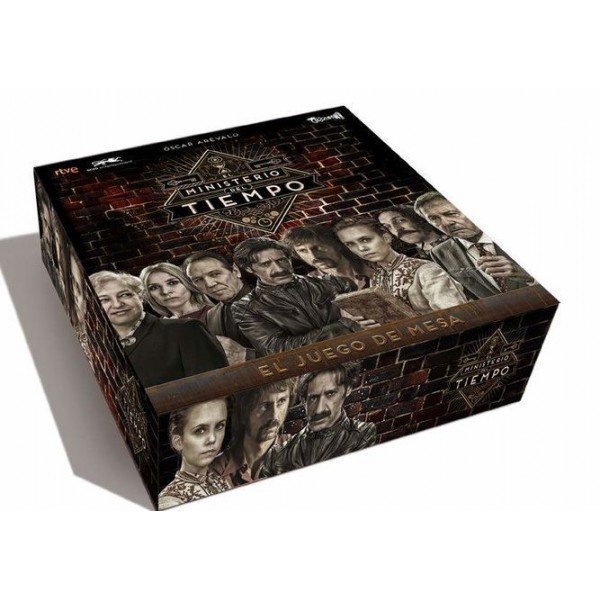 El Ministerio del Tiempo imagen 2