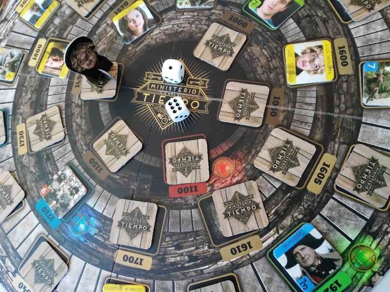 El Ministerio del Tiempo imagen 3