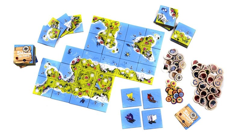 Pequeñas Islas imagen 3