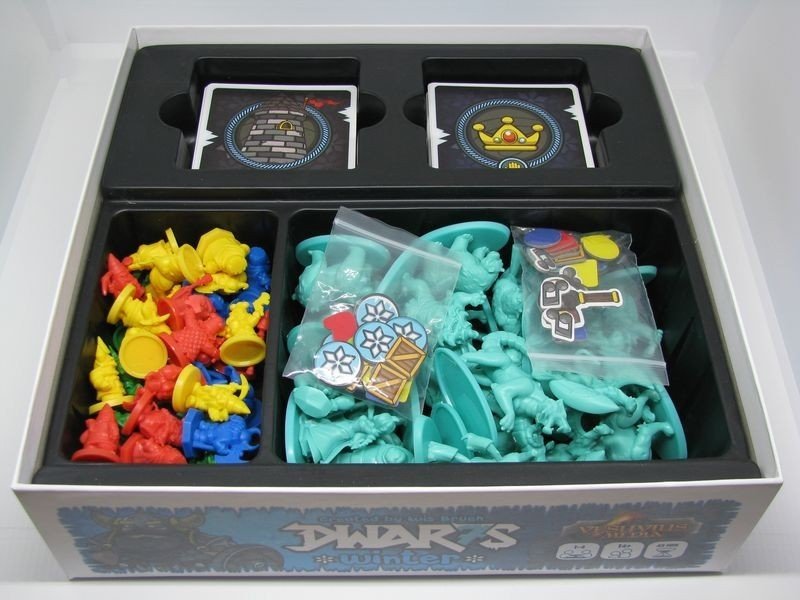 Dwar7s Winter imagen 3