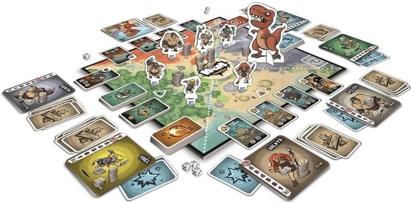 Krom: Evolution