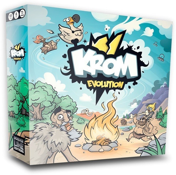 Krom: Evolution imagen 2