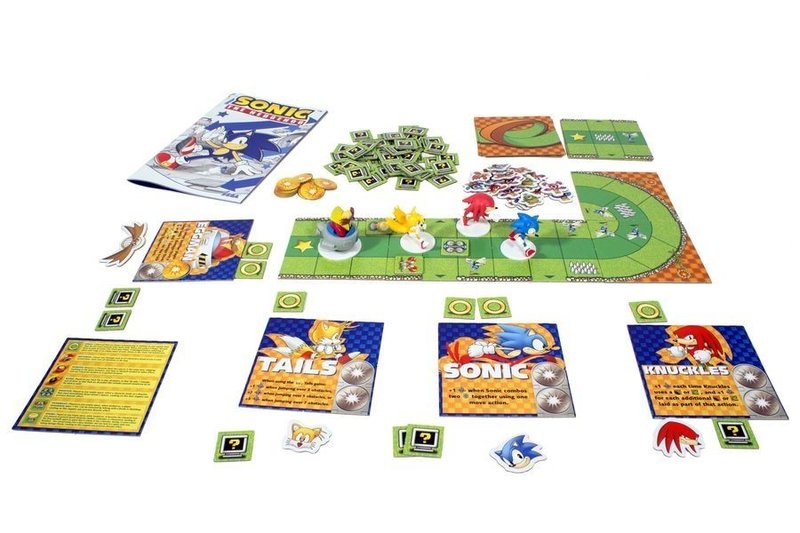 Sonic the Hedgehog: Crash Course imagen 3