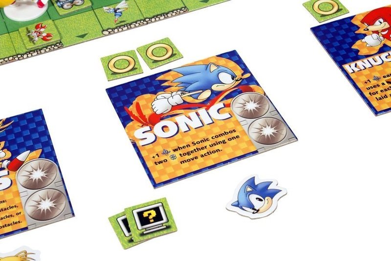 Sonic the Hedgehog: Crash Course imagen 4