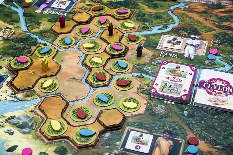 Ceylon imagen 2