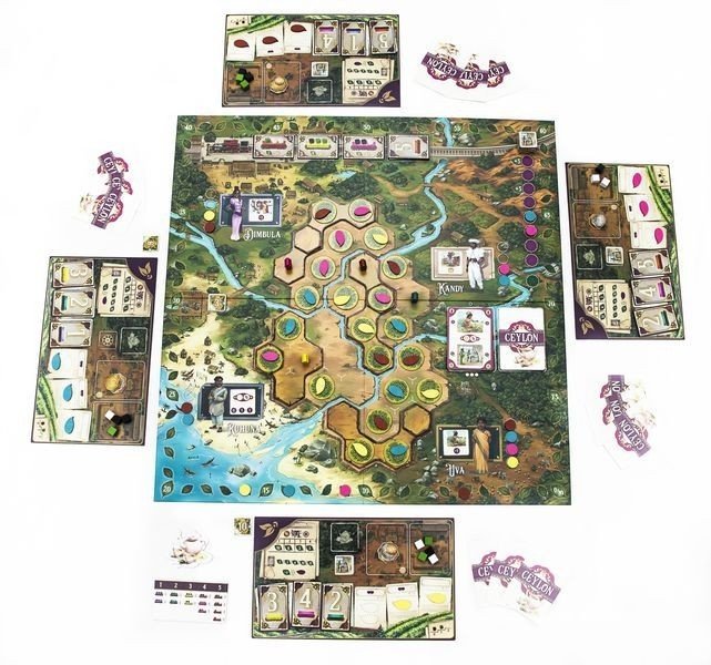 Ceylon imagen 3