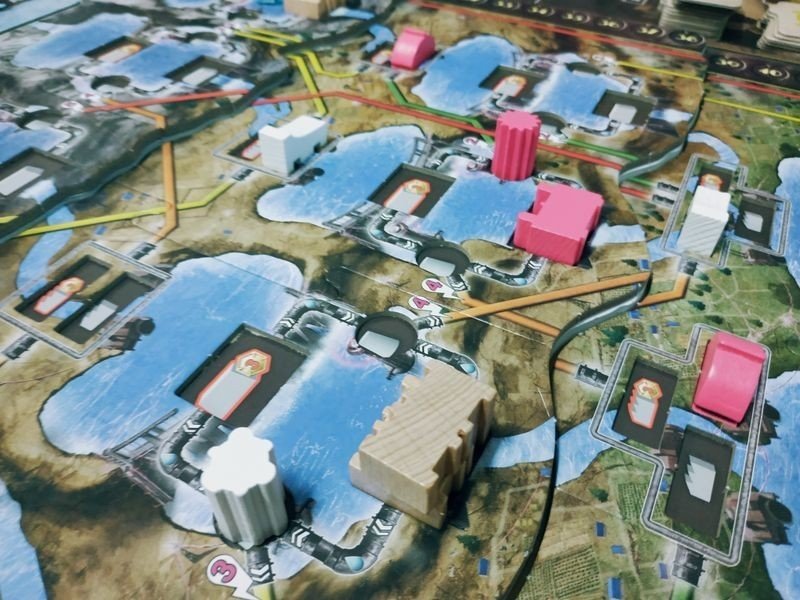 Barrage imagen 4