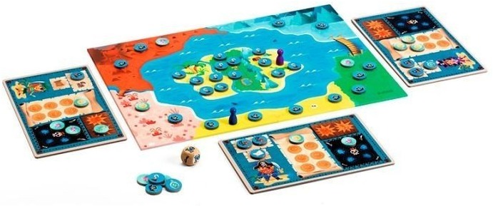 Pirate Island imagen 2