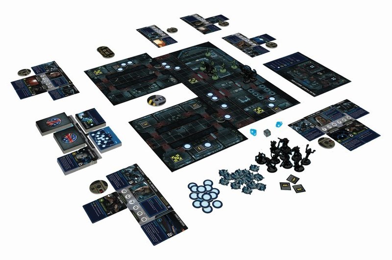 Aliens: Otro Día Glorioso en el Cuerpo imagen 2