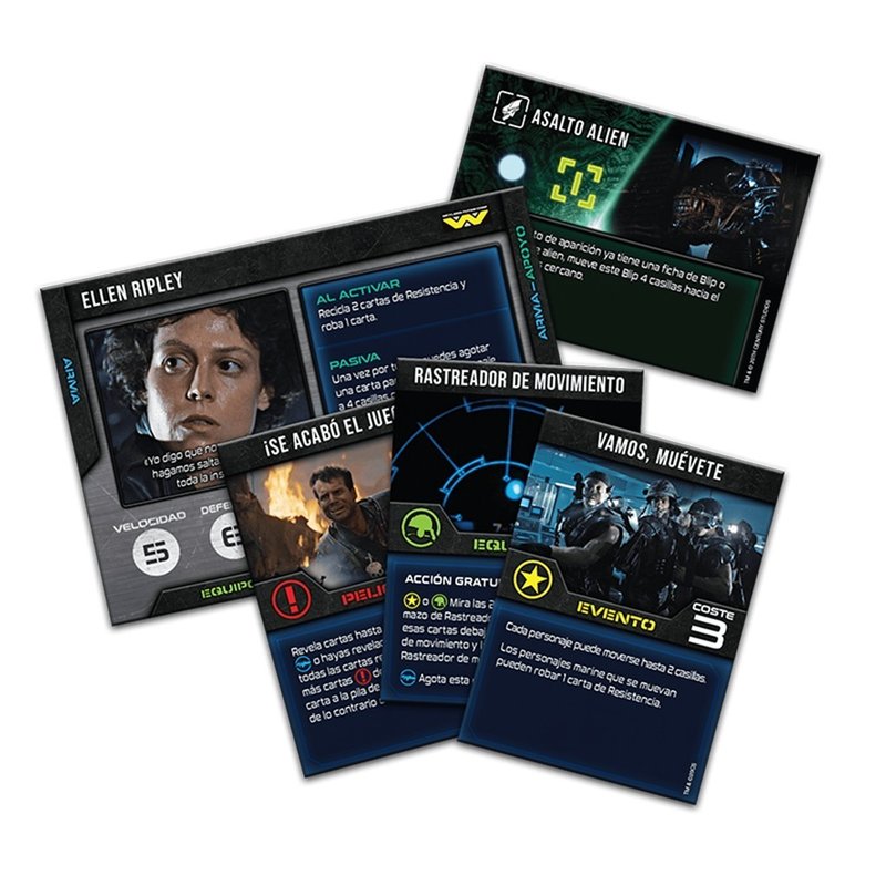 Aliens: Otro Día Glorioso en el Cuerpo imagen 4