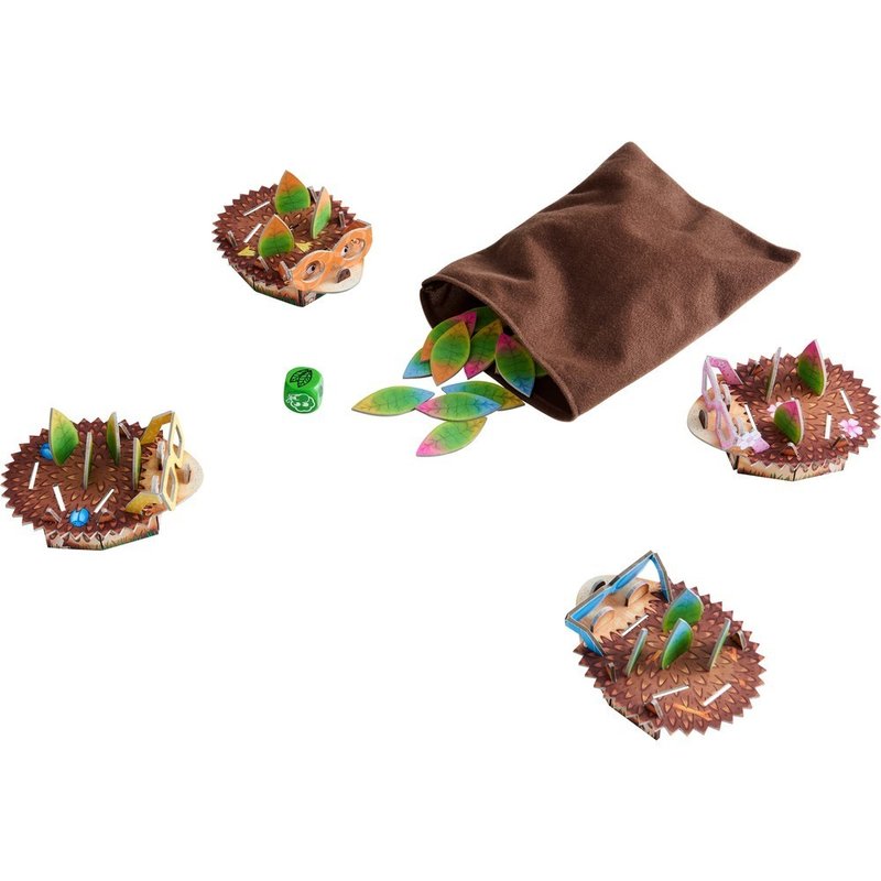 Hedgehog Roll imagen 2