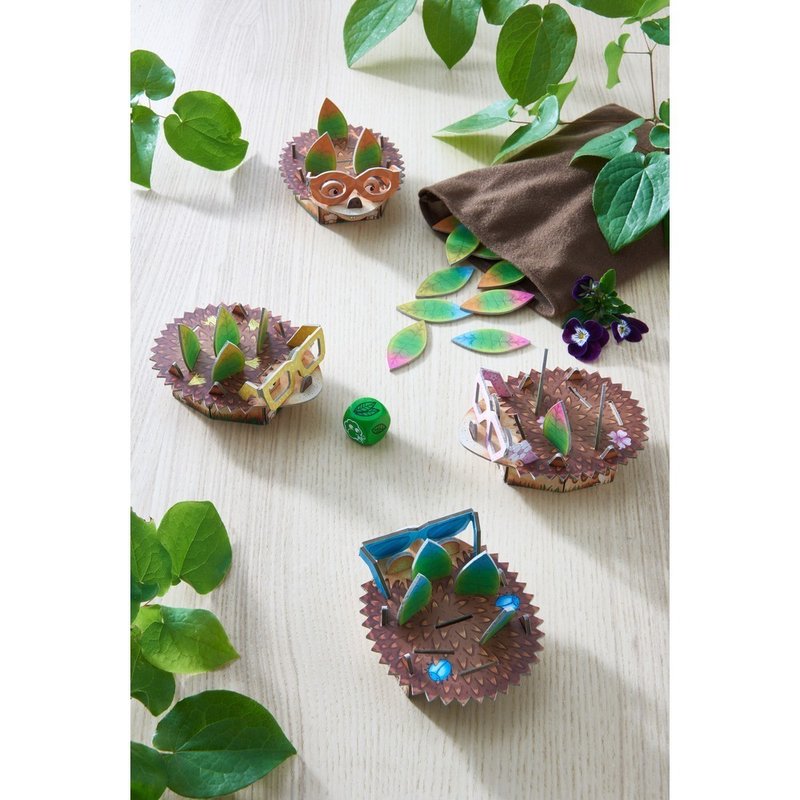 Hedgehog Roll imagen 4