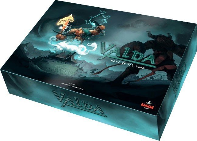 Valda