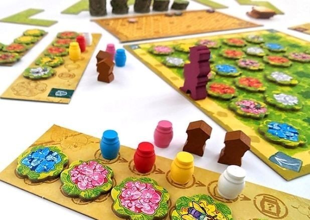 Queenz: Ser o no ser abeja