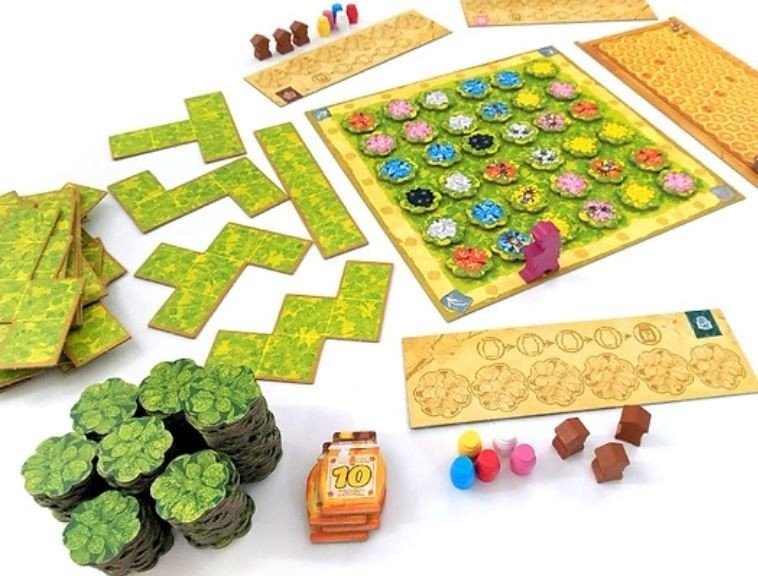 Queenz: Ser o no ser abeja imagen 4
