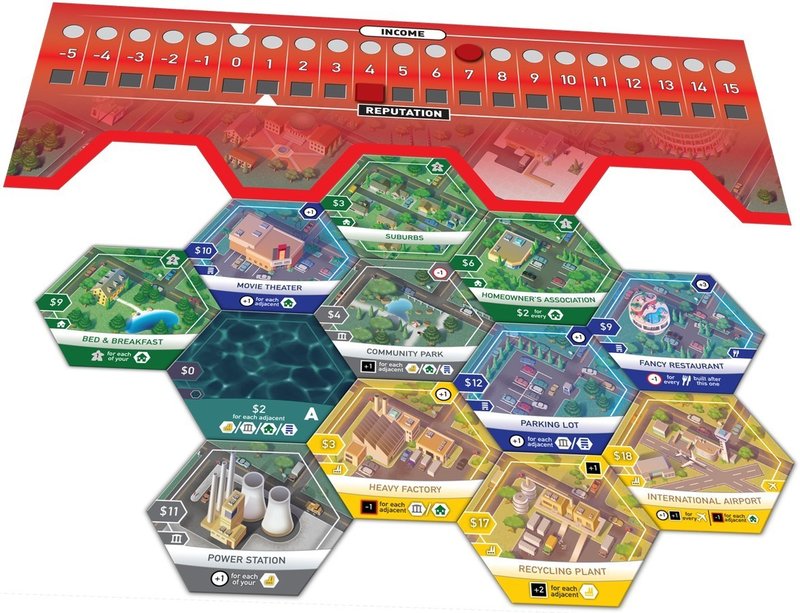 Suburbia: Collector's Edition imagen 2