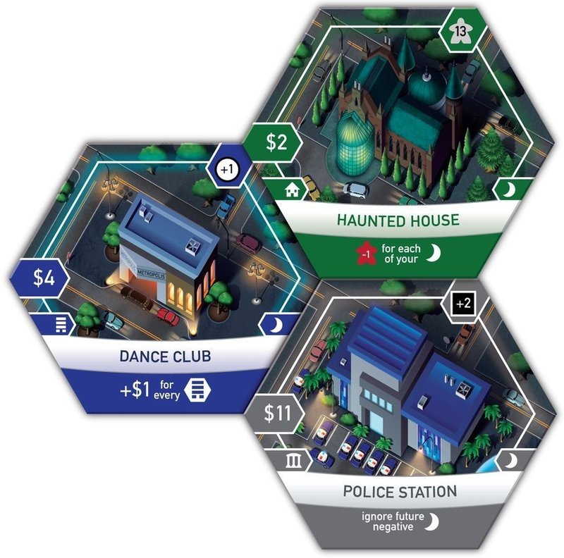 Suburbia: Collector's Edition imagen 3