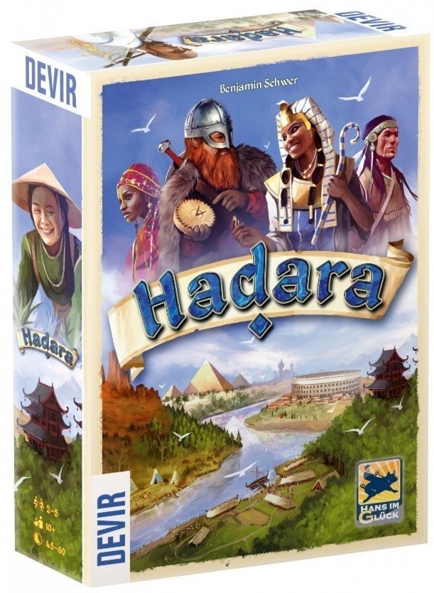 Hadara
