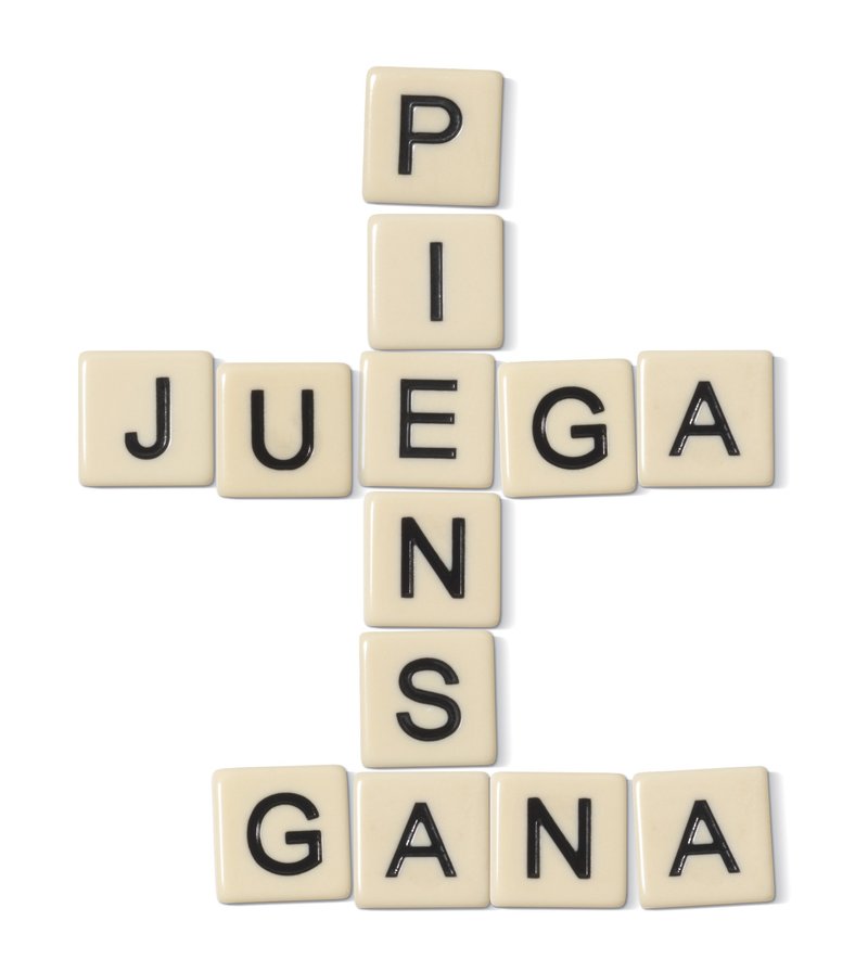 Bananagrams
