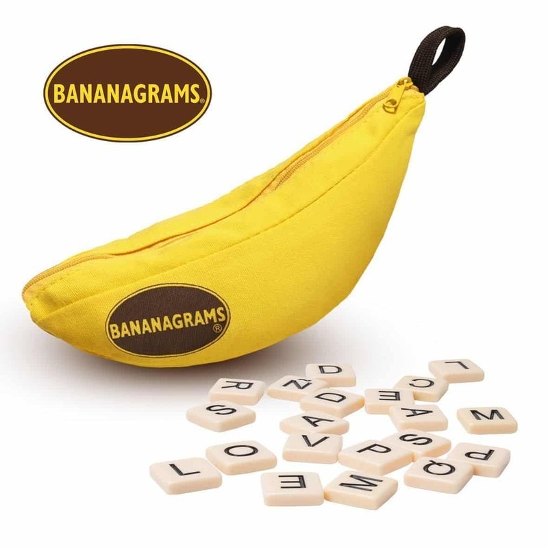 Bananagrams imagen 3