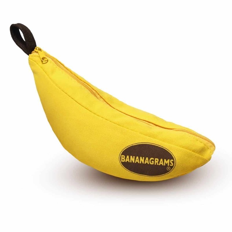 Bananagrams imagen 4