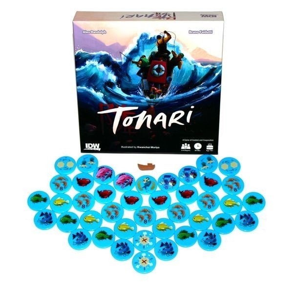 Tonari imagen 3