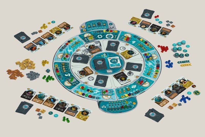 Rulebenders imagen 2