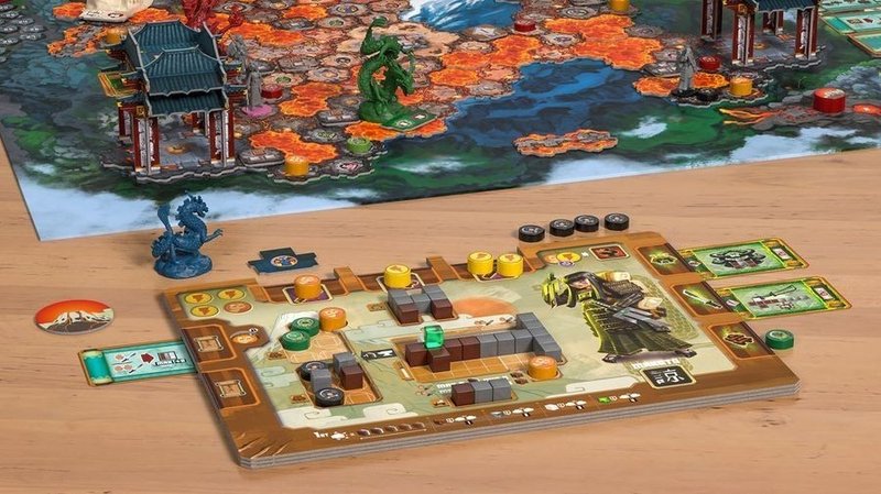 Fuji Koro: Deluxe imagen 3