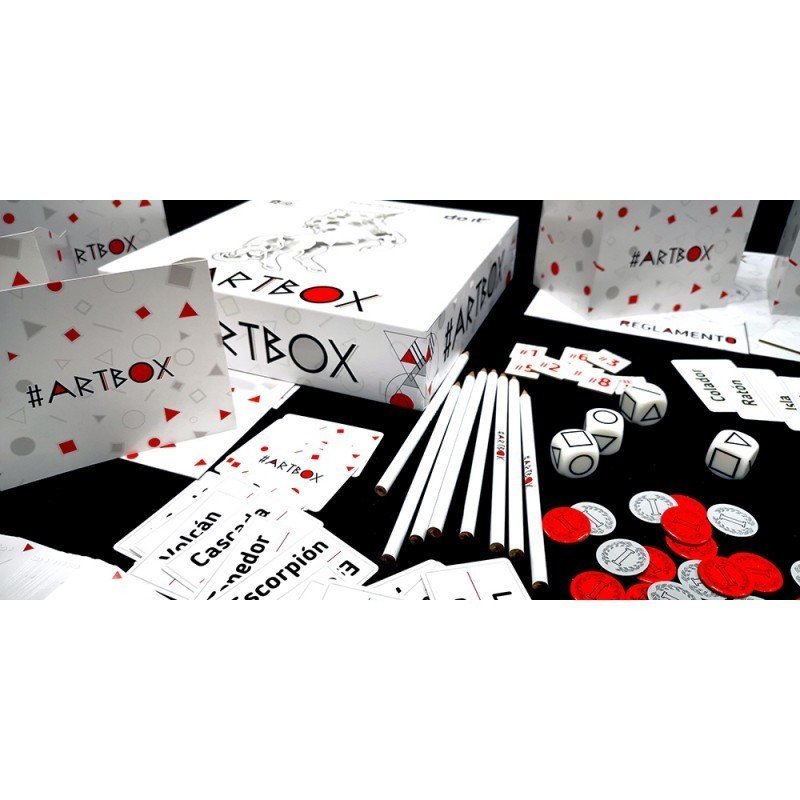 Artbox imagen 2