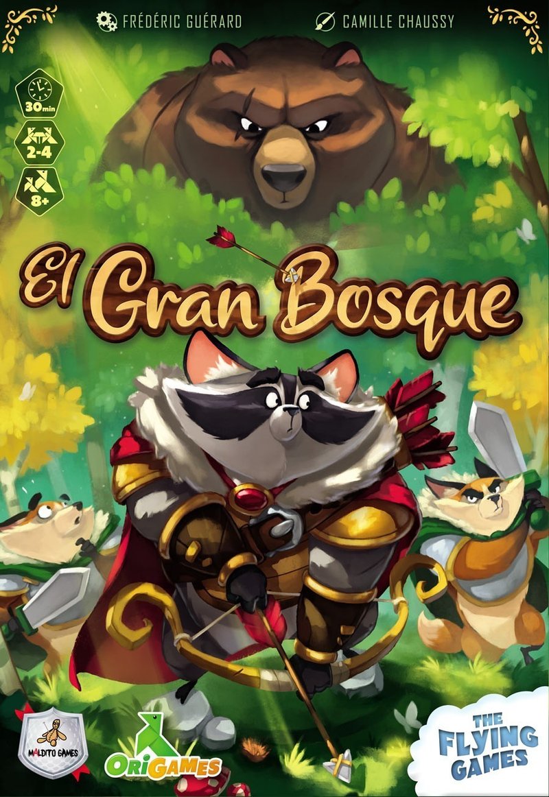 GrandBois imagen 4