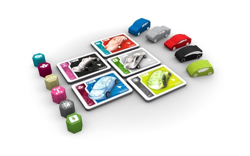 Kanban EV imagen 2