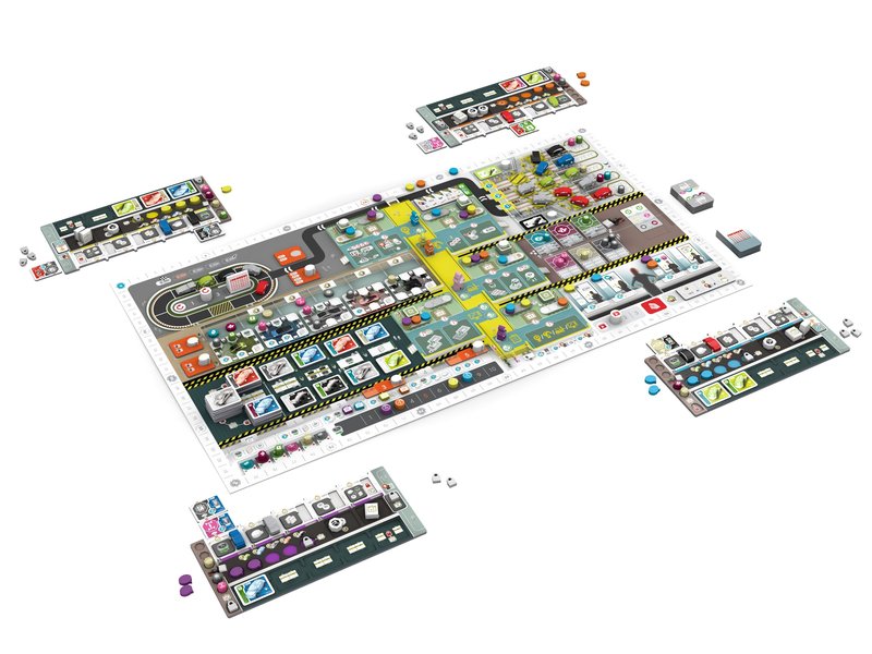 Kanban EV imagen 3