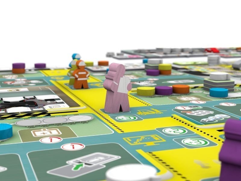 Kanban EV imagen 4