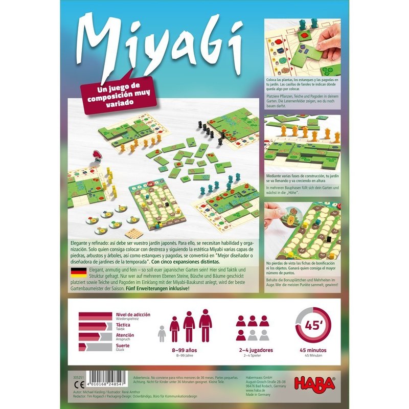 Miyabi imagen 4