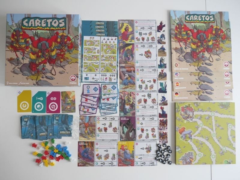 Caretos imagen 3