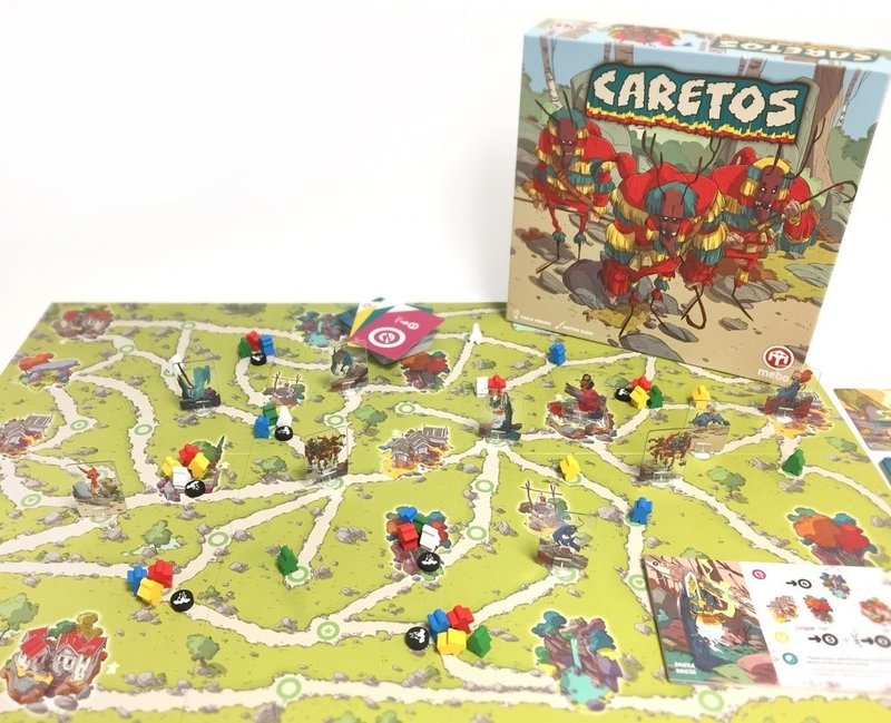 Caretos imagen 4