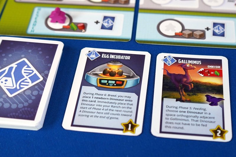 Tiny Epic Dinosaurs imagen 2