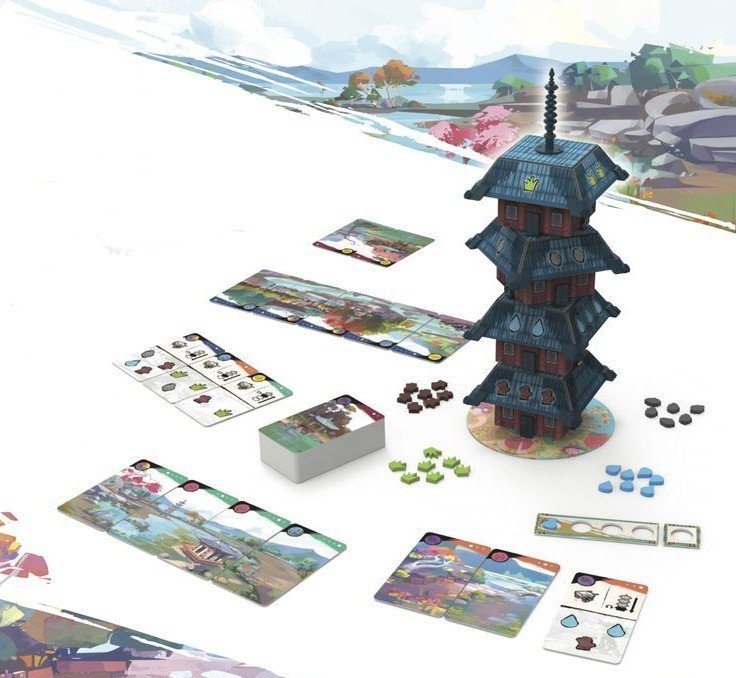 Four Gardens imagen 4