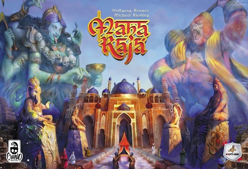 Maharajá imagen 2
