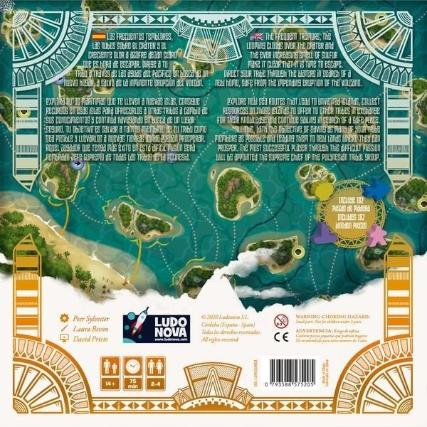 Polynesia imagen 2