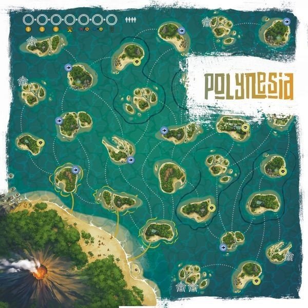 Polynesia imagen 3