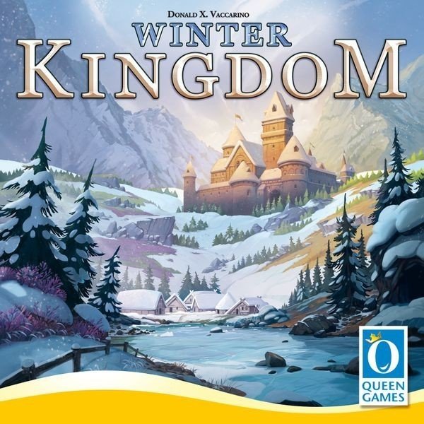 Reino de Invierno