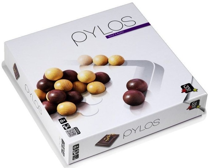 Pylos imagen 2